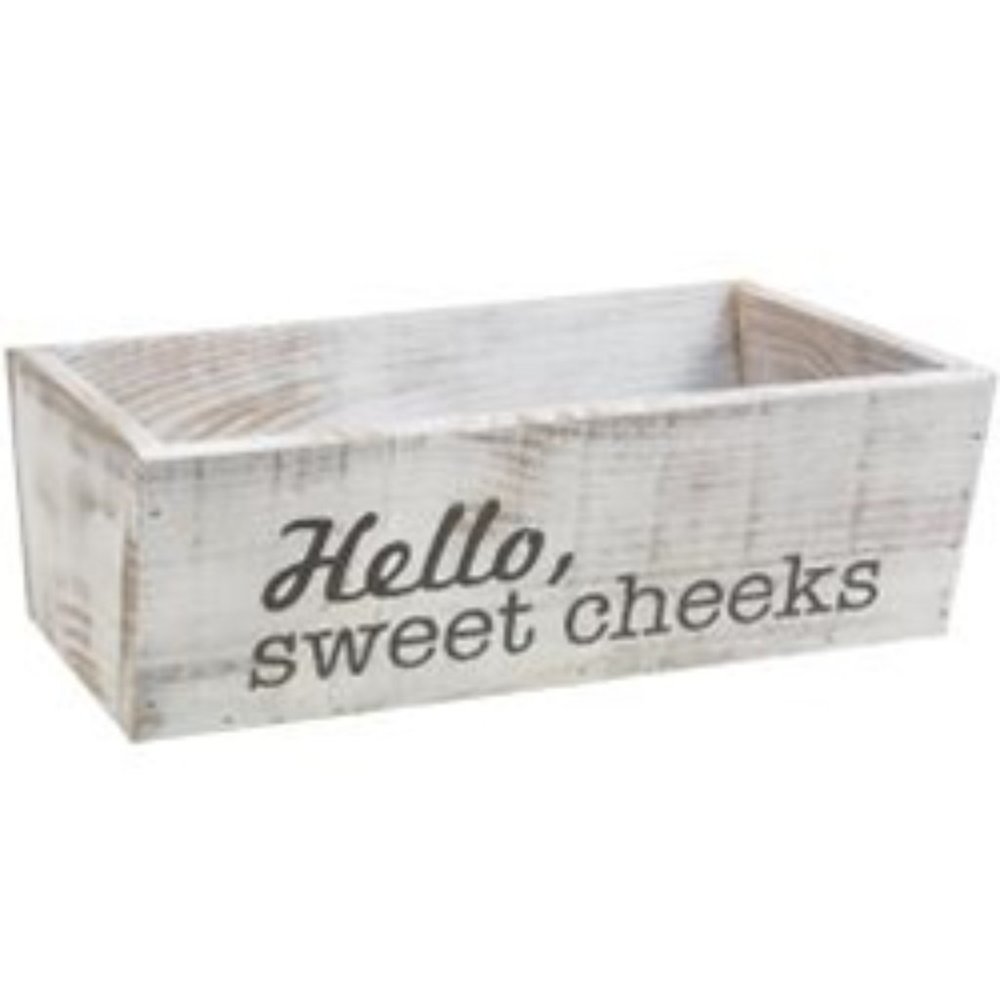 NWT Reversible Toiletries Box - Picture 2 of 4